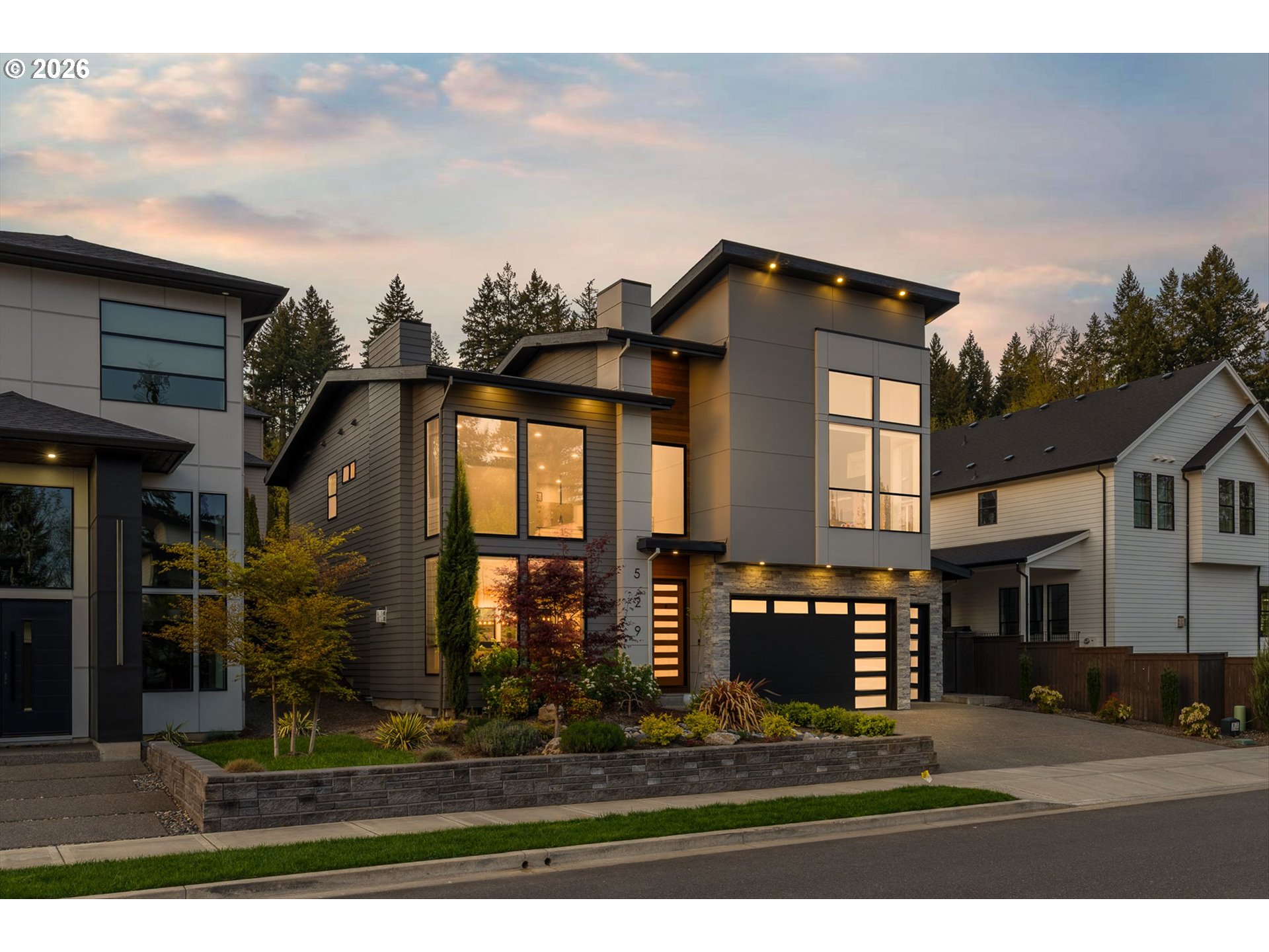 529 Province Drive Camas, WA 98607 - Photo 46 of 48 Front Yard