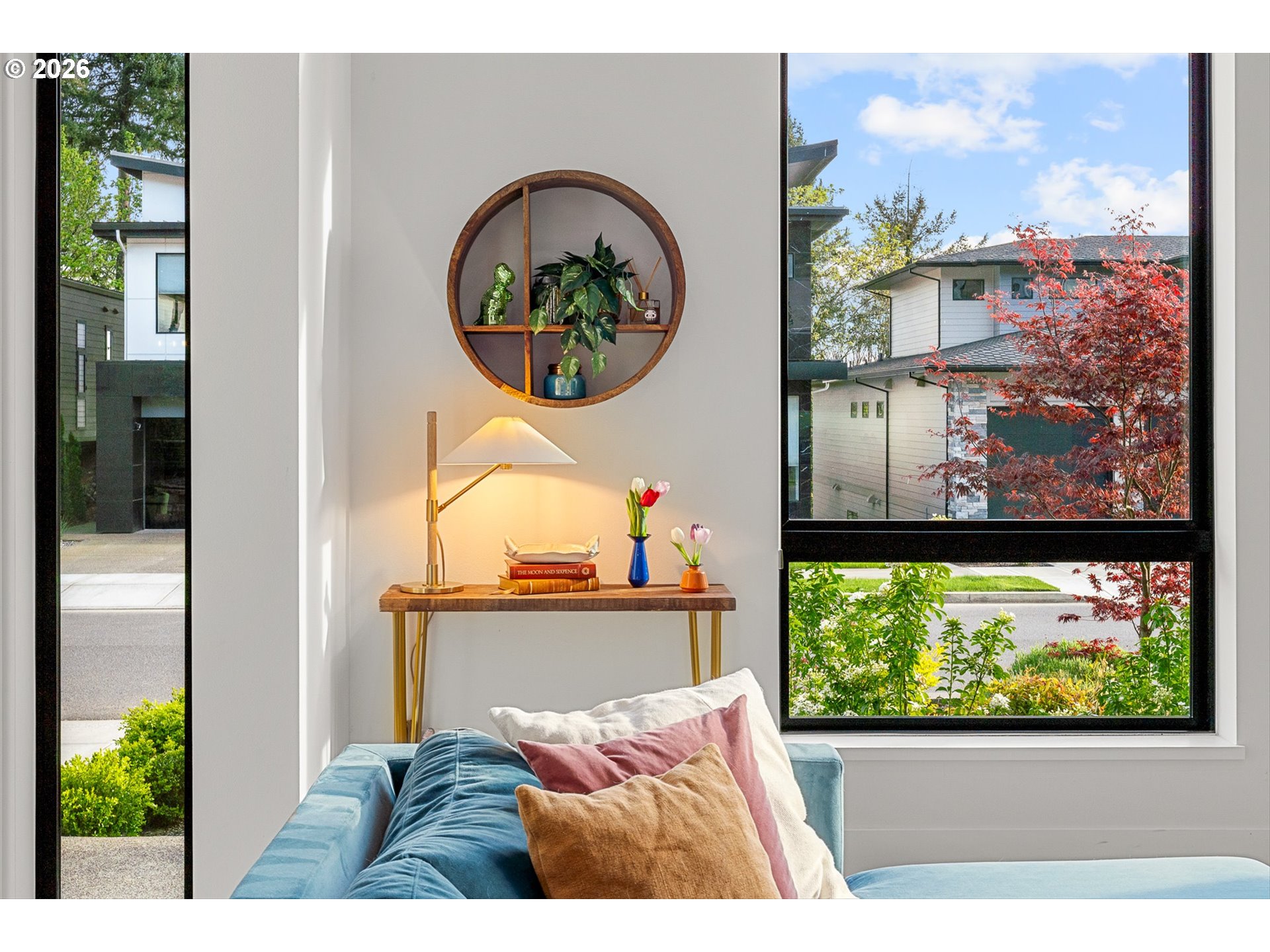 529 Province Drive Camas, WA 98607 - Photo 9 of 48 Living Room