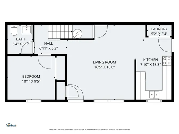 $275,000 | 30 South Street, Unit 9, Laconia, NH 03246