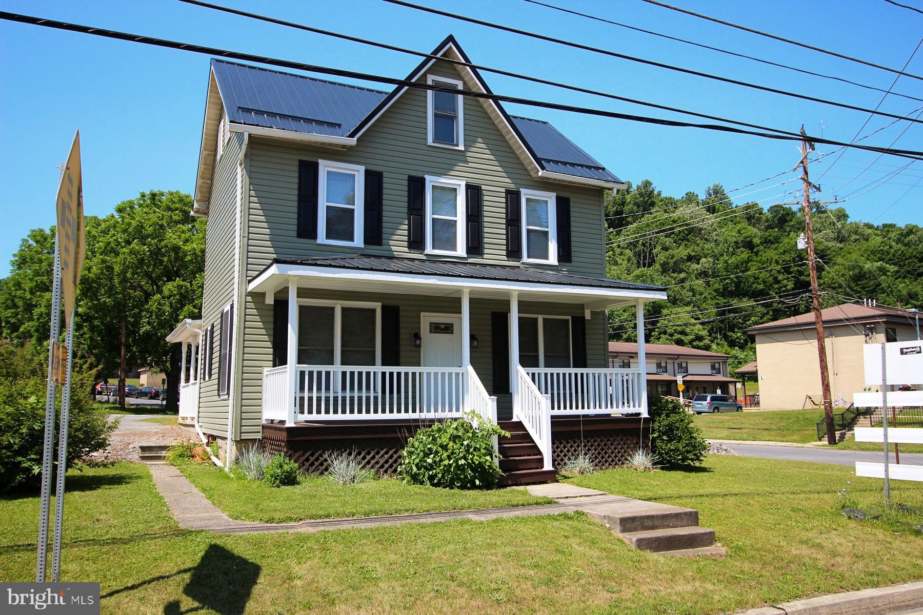 14005 Allen Alley Mount Union, PA 17066 - Photo 2 of 26