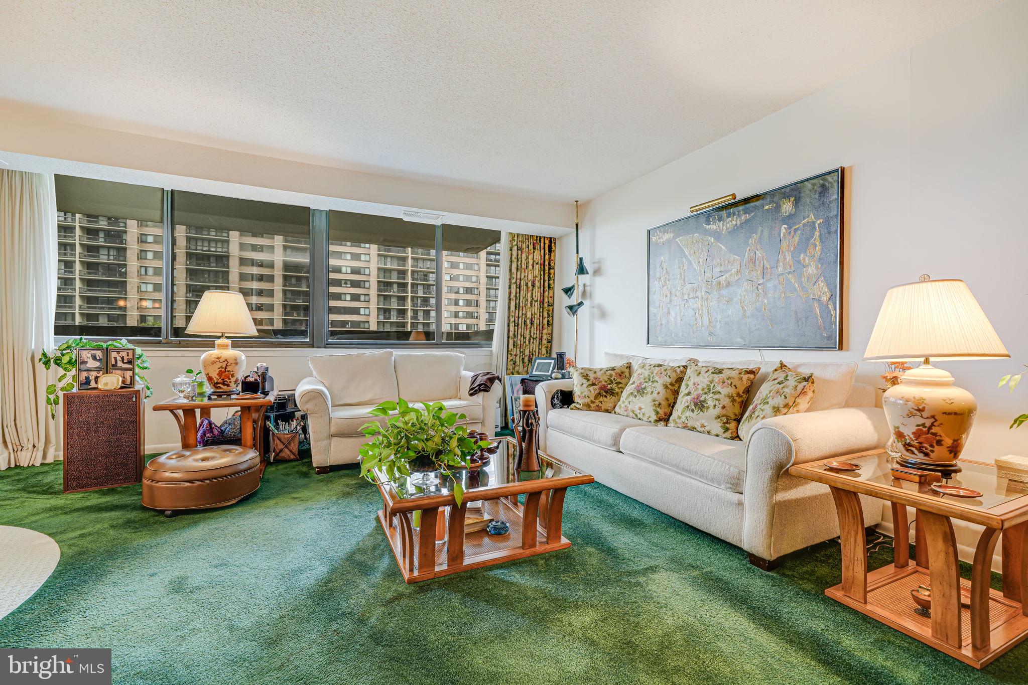 5501 Seminary Road, Unit 401S Falls Church, VA 22041 - Photo 19 of 39 Gallery Image 19
