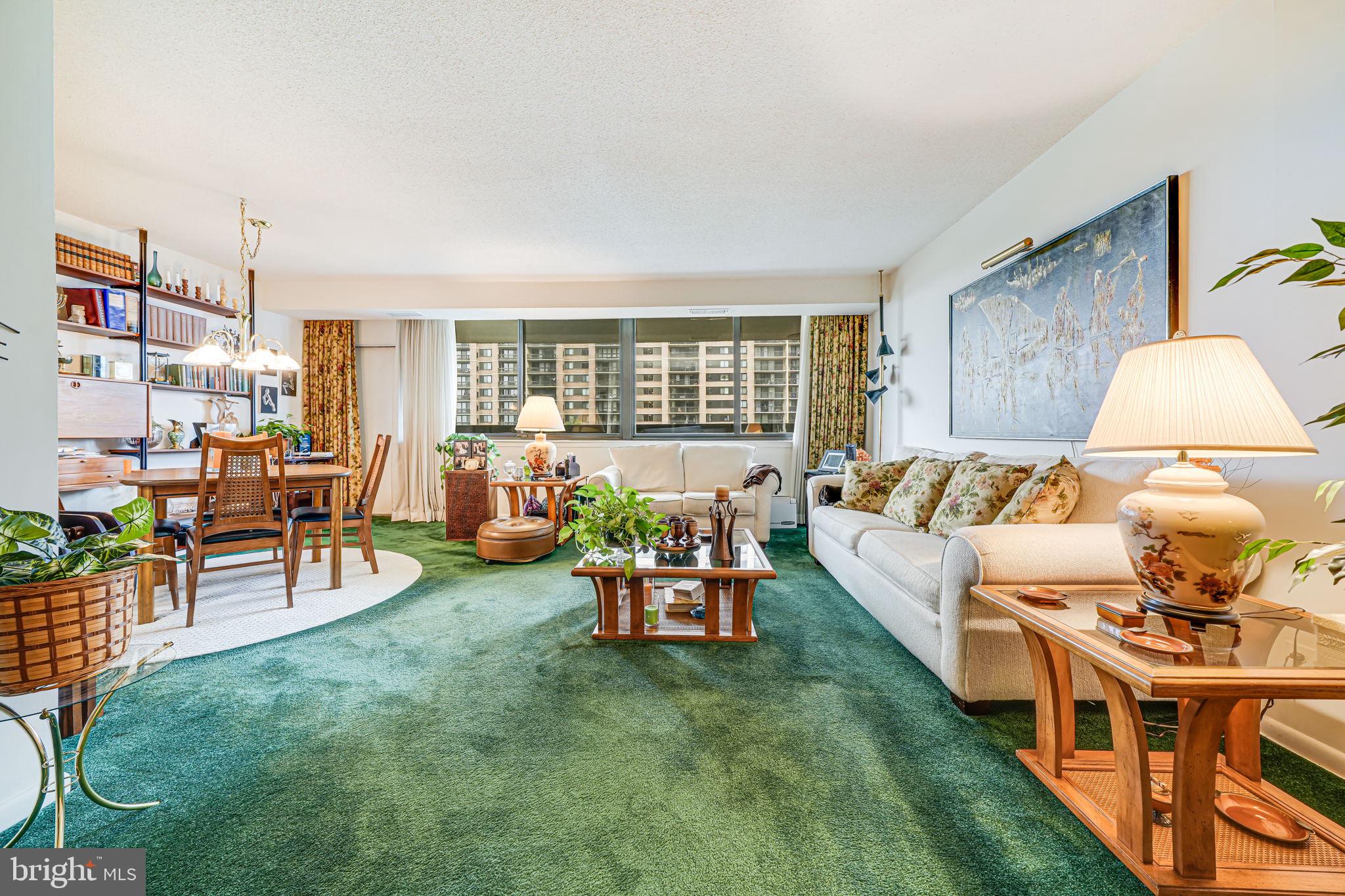 5501 Seminary Road, Unit 401S Falls Church, VA 22041 - Photo 20 of 39 Gallery Image 20