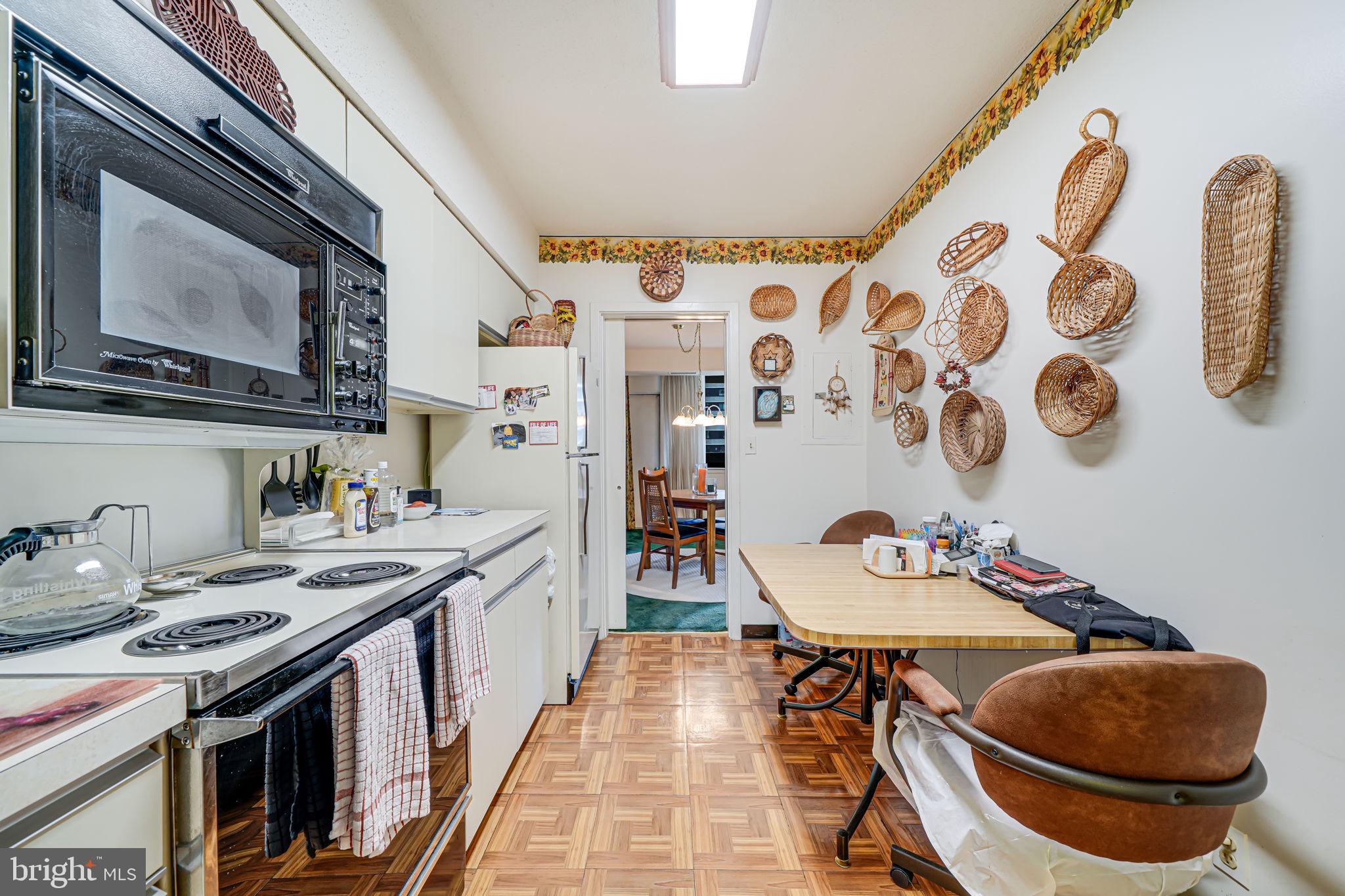 5501 Seminary Road, Unit 401S Falls Church, VA 22041 - Photo 8 of 39 Gallery Image 8