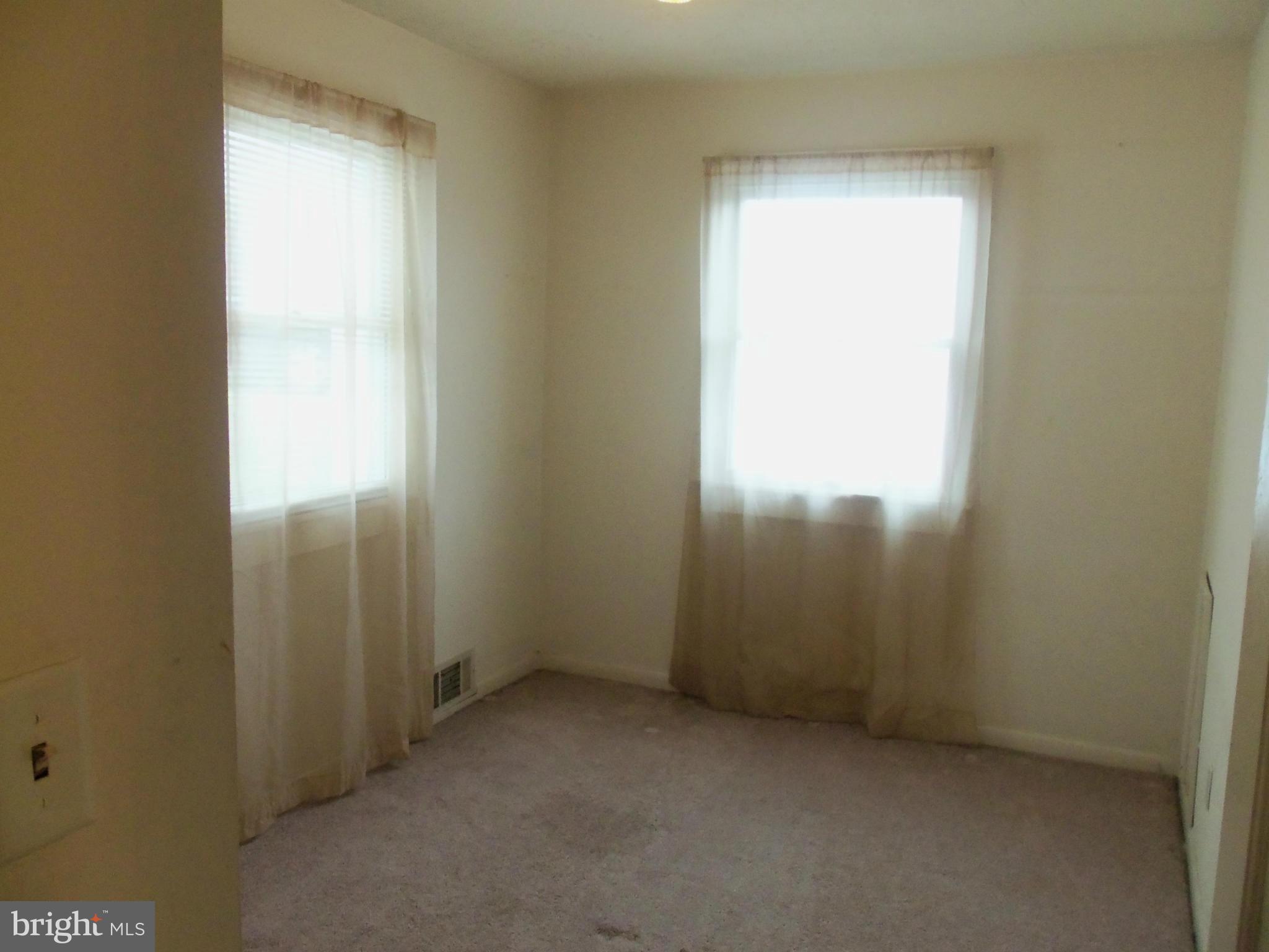 406 Meadow Road Baltimore, MD 21206 - Photo 14 of 17 Bedroom