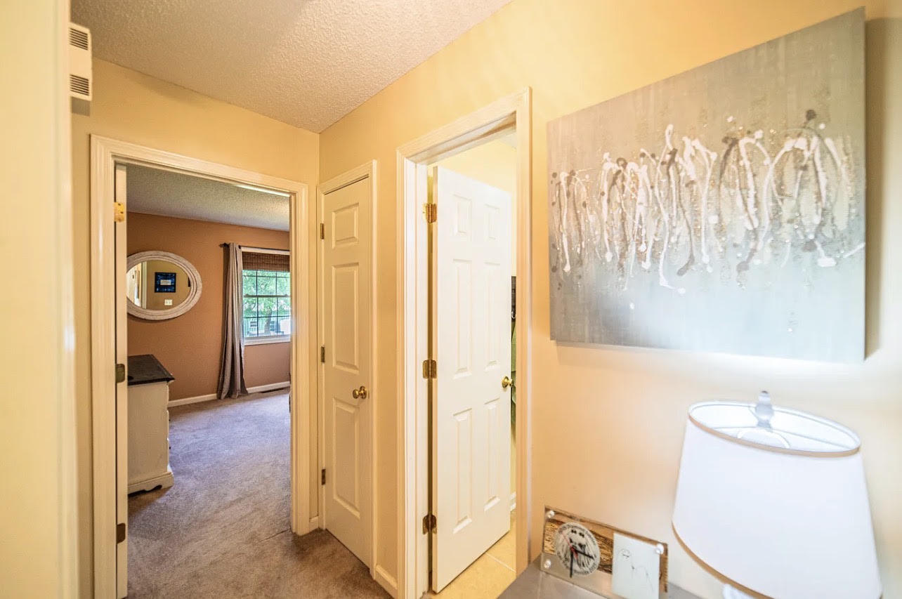 600 East Blanks Road Wickliffe, KY 42087 - Photo 67 of 67 Hallway