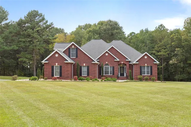 $1,100,000 | 1421 Stringer Road, Belton, SC 29627