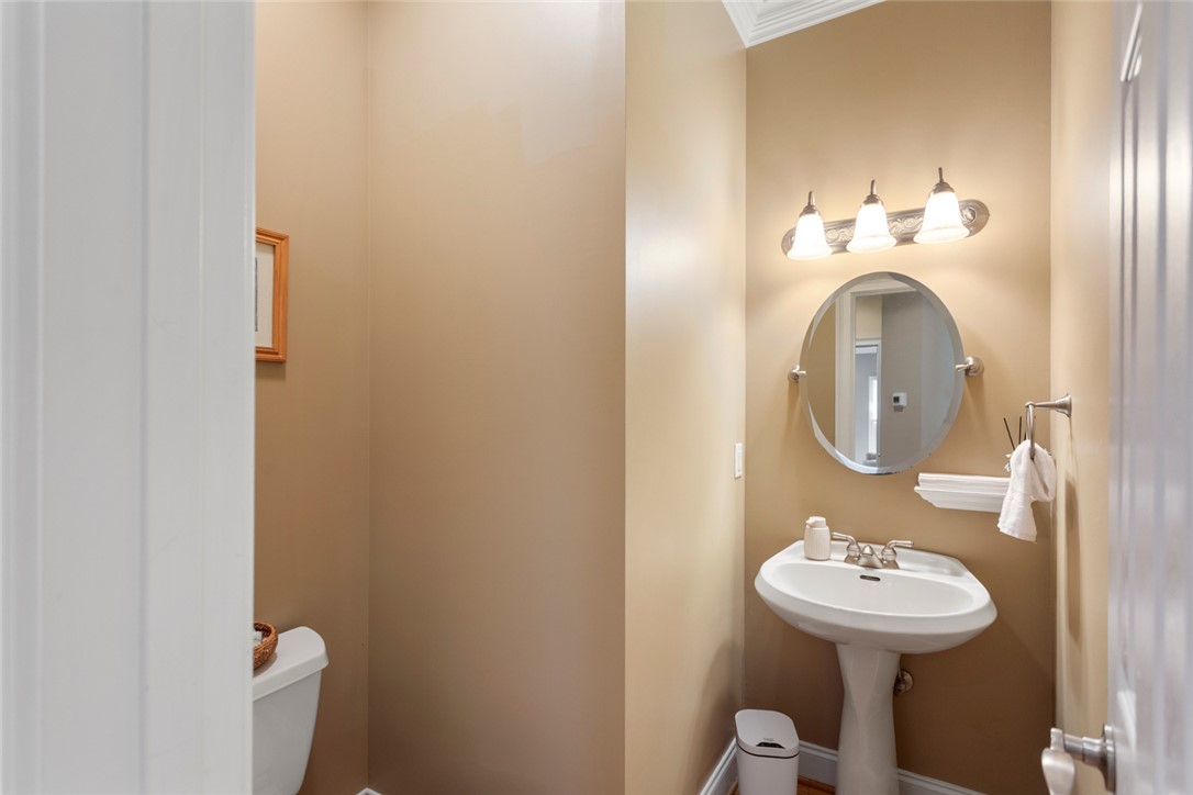 1421 Stringer Road Belton, SC 29627 - Photo 12 of 44