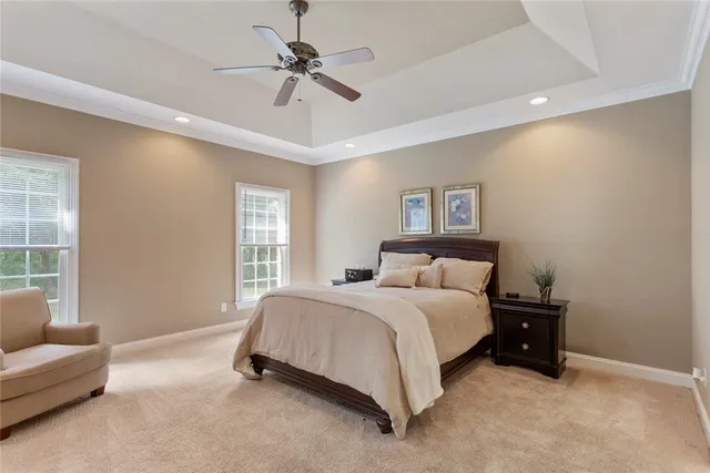 $1,100,000 | 1421 Stringer Road, Belton, SC 29627