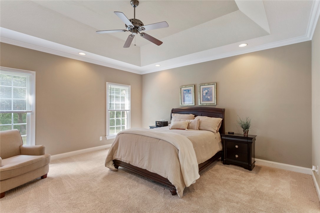 1421 Stringer Road Belton, SC 29627 - Photo 13 of 44