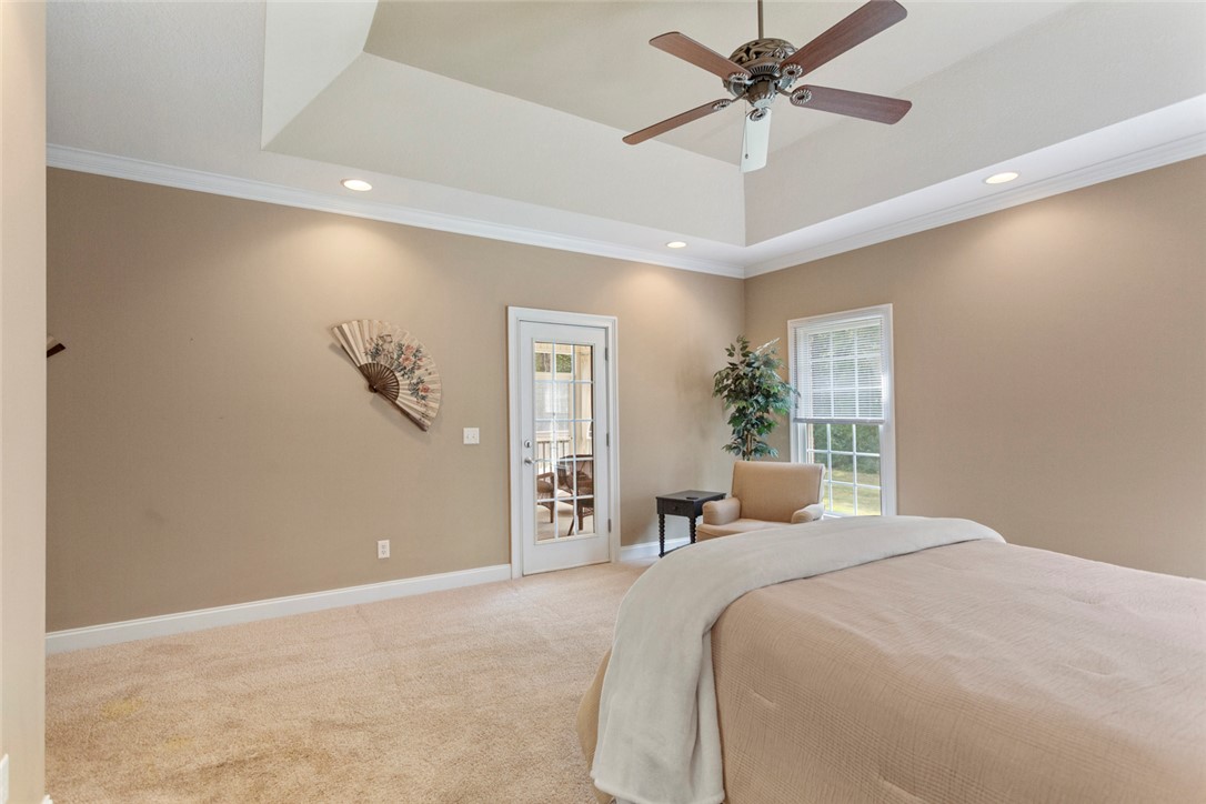 1421 Stringer Road Belton, SC 29627 - Photo 14 of 44