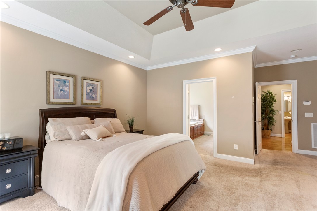 1421 Stringer Road Belton, SC 29627 - Photo 15 of 44