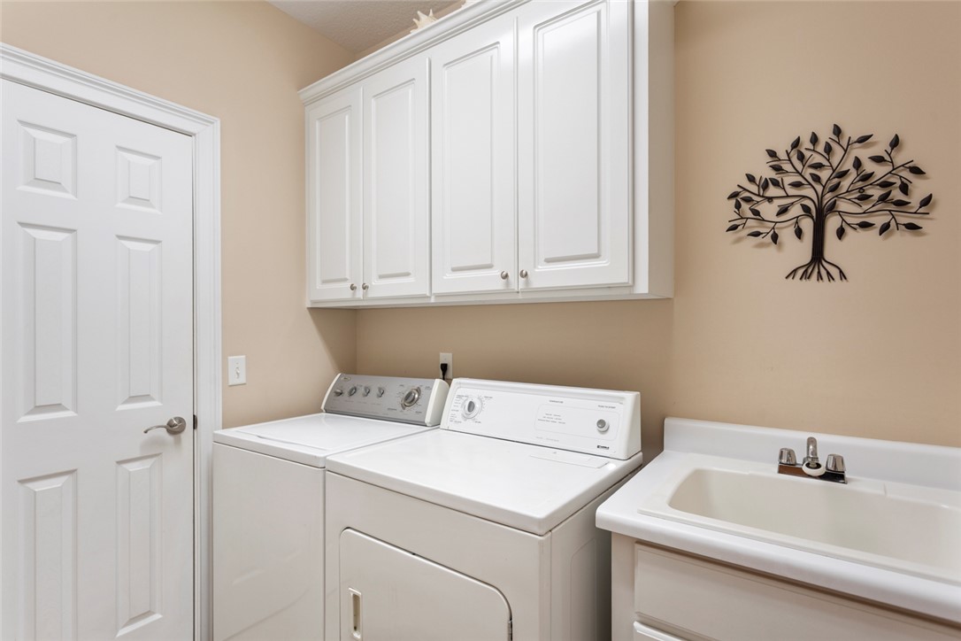 1421 Stringer Road Belton, SC 29627 - Photo 20 of 44