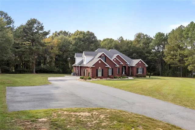$1,100,000 | 1421 Stringer Road, Belton, SC 29627
