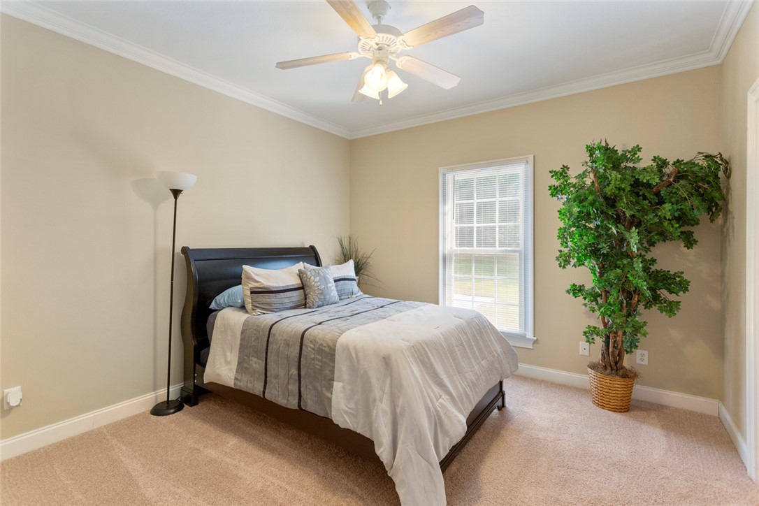 1421 Stringer Road Belton, SC 29627 - Photo 21 of 44