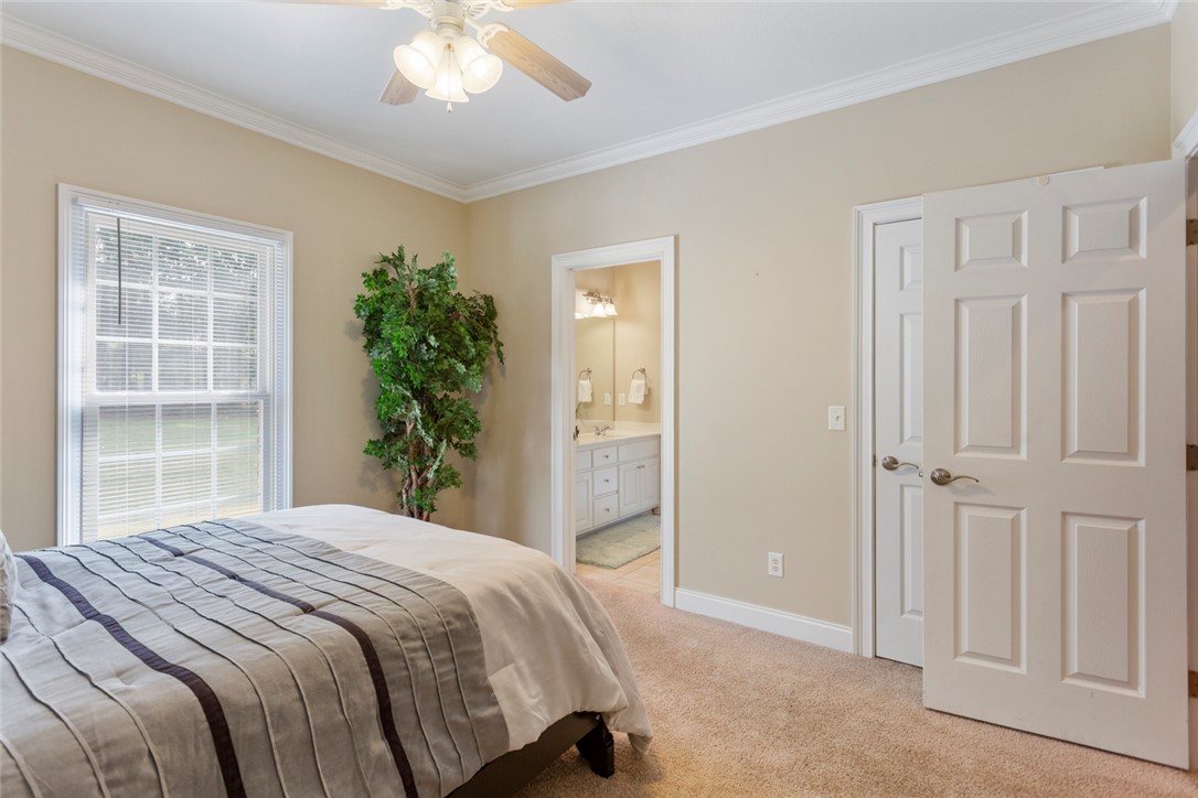 1421 Stringer Road Belton, SC 29627 - Photo 22 of 44