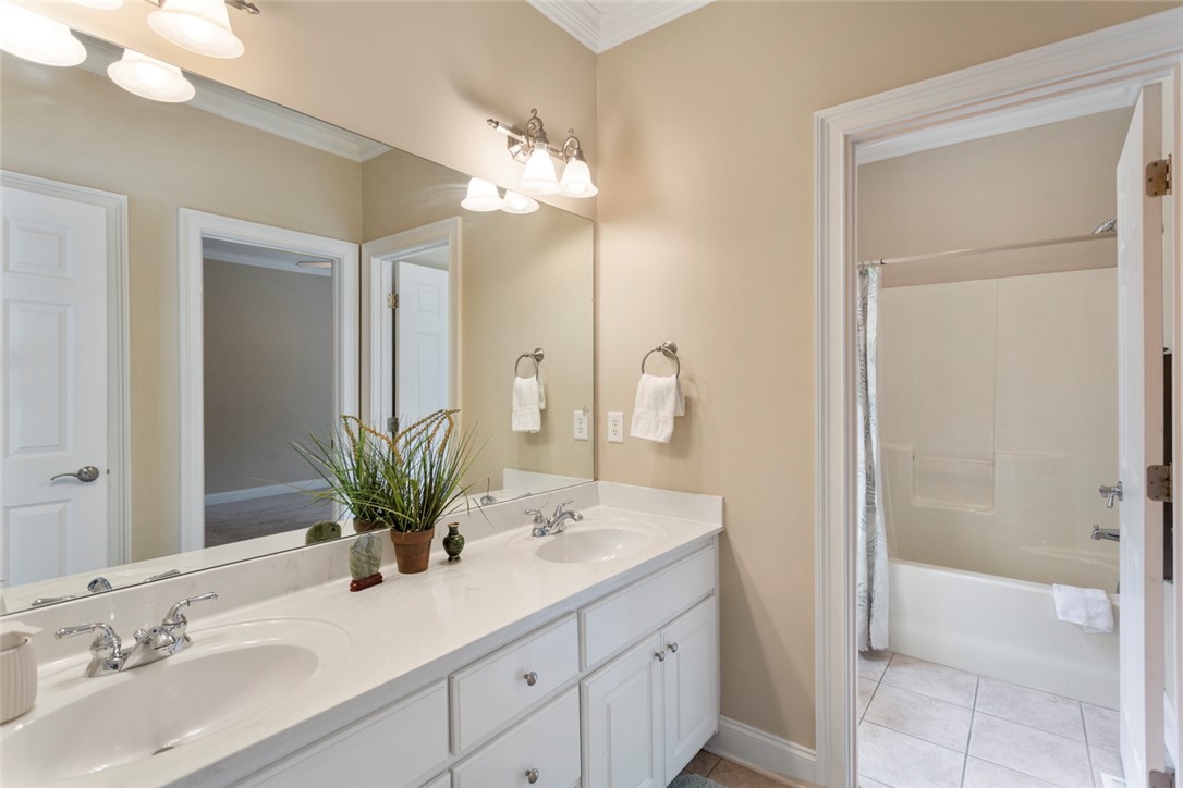 1421 Stringer Road Belton, SC 29627 - Photo 23 of 44