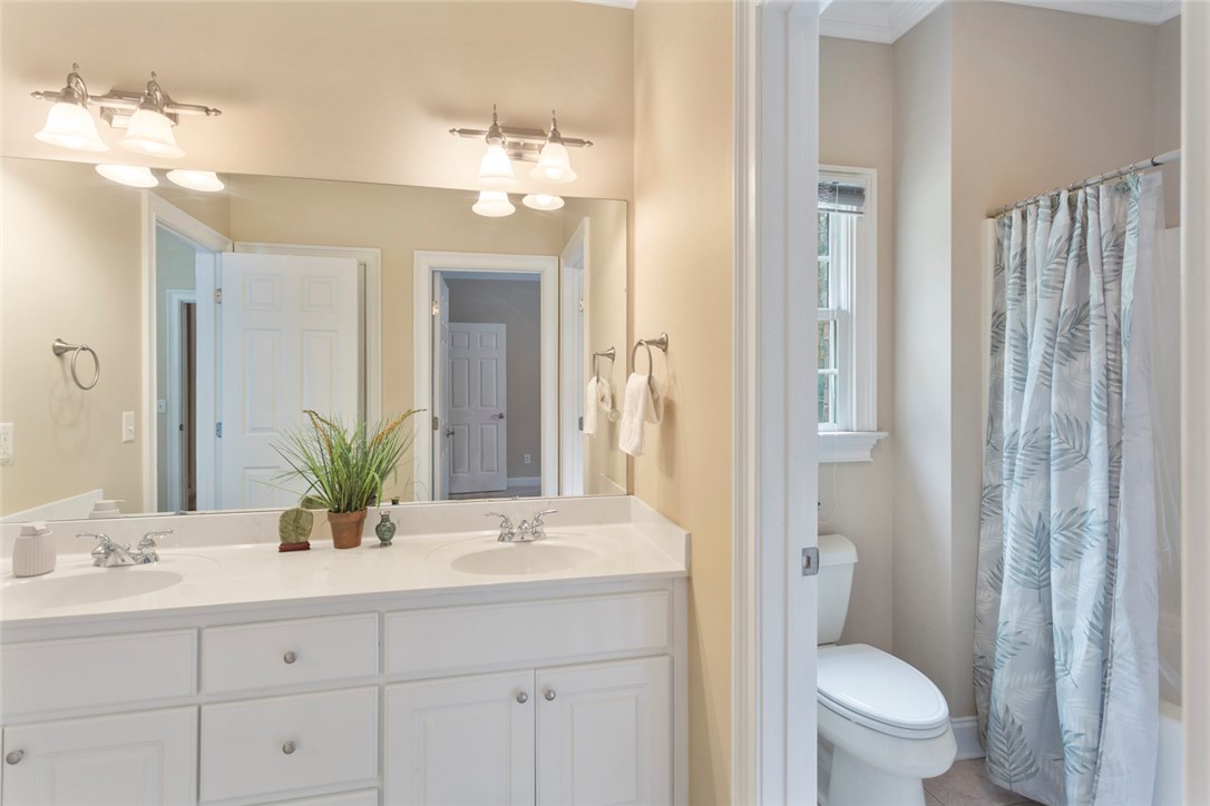 1421 Stringer Road Belton, SC 29627 - Photo 26 of 44