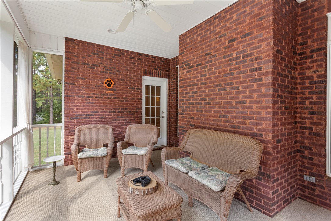 1421 Stringer Road Belton, SC 29627 - Photo 27 of 44