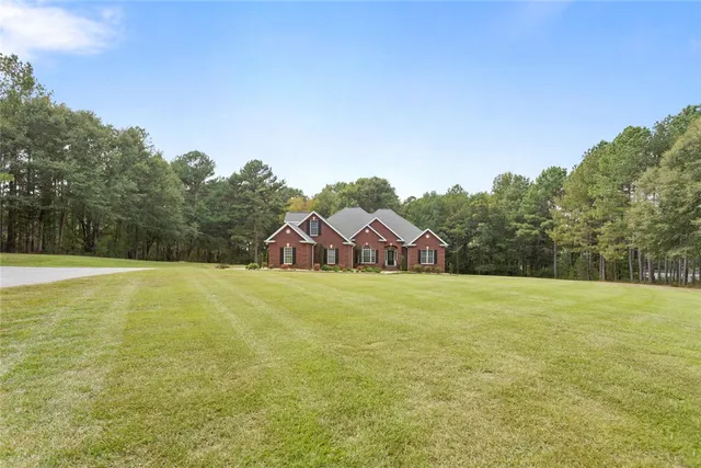$1,100,000 | 1421 Stringer Road, Belton, SC 29627