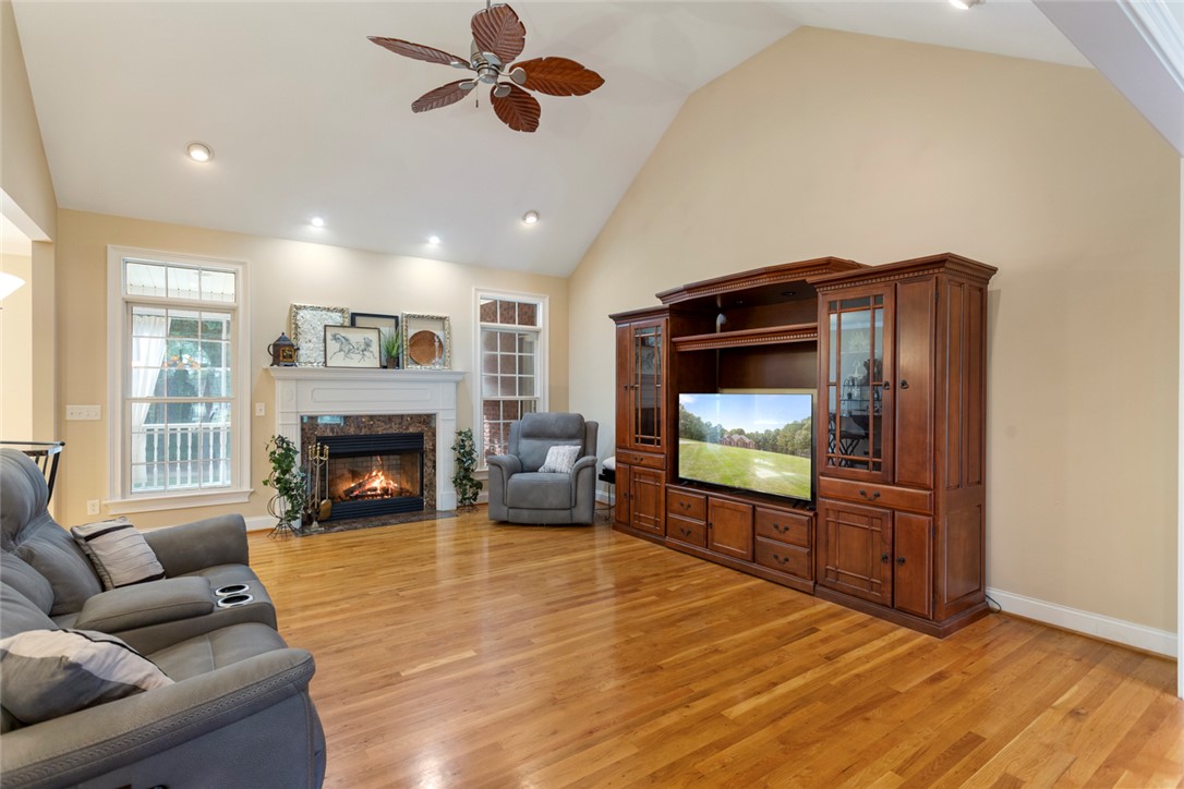 1421 Stringer Road Belton, SC 29627 - Photo 31 of 44