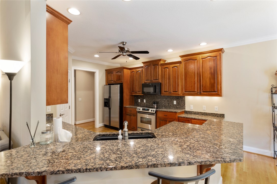 1421 Stringer Road Belton, SC 29627 - Photo 33 of 44