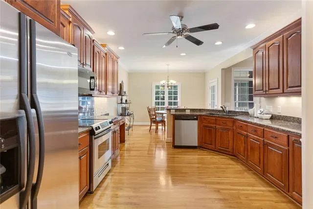 $1,100,000 | 1421 Stringer Road, Belton, SC 29627