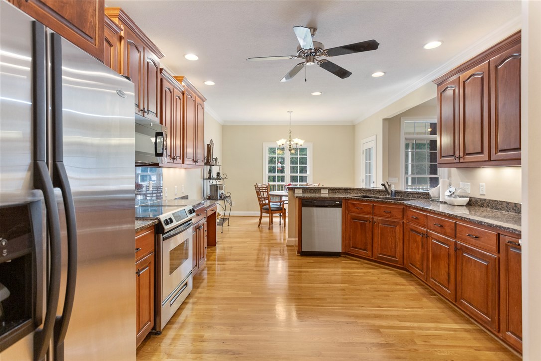 1421 Stringer Road Belton, SC 29627 - Photo 34 of 44