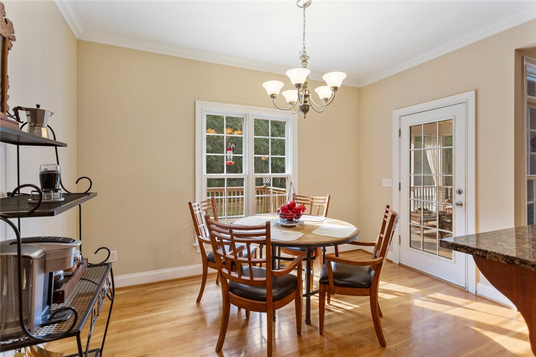 1421 Stringer Road Belton, SC 29627 - Photo 35 of 44