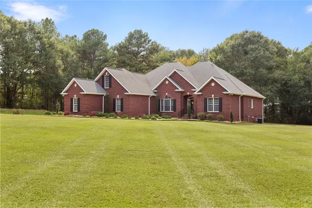 $1,100,000 | 1421 Stringer Road, Belton, SC 29627