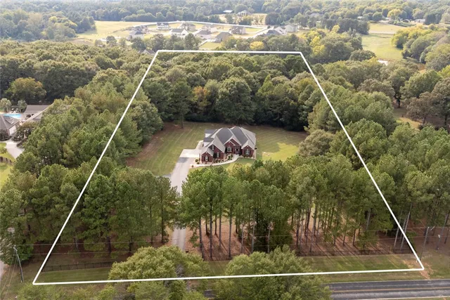 $1,100,000 | 1421 Stringer Road, Belton, SC 29627