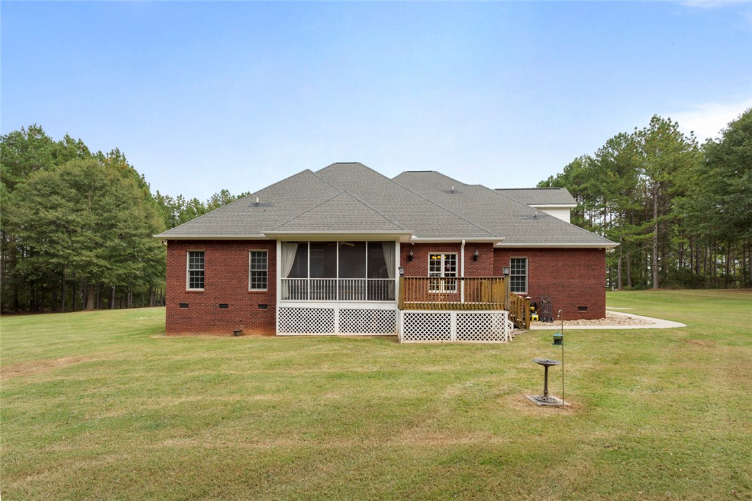 1421 Stringer Road Belton, SC 29627 - Photo 6 of 44