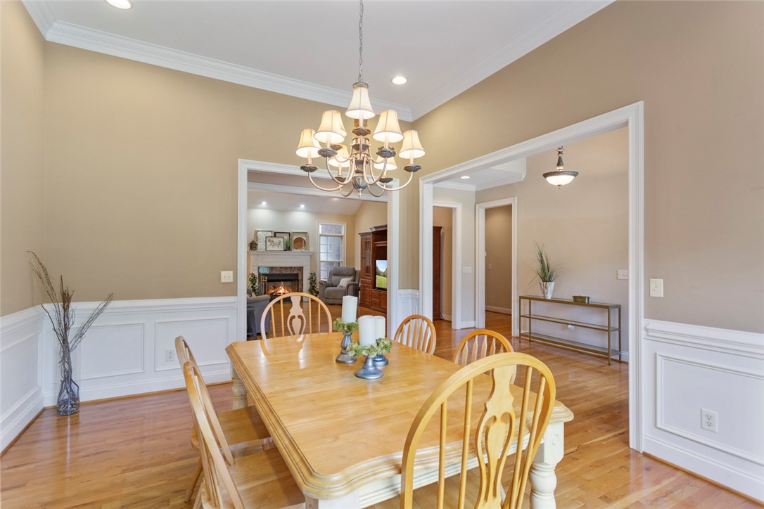 1421 Stringer Road Belton, SC 29627 - Photo 10 of 44