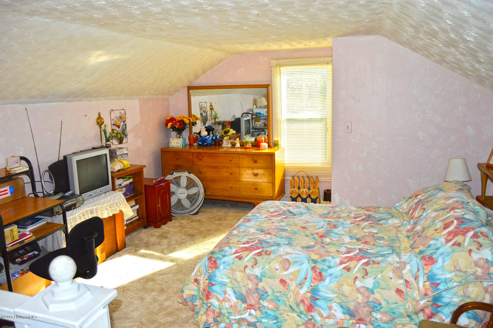17 Hunters Road Campbellsburg, KY 40011 - Photo 12 of 26 Bedroom #3