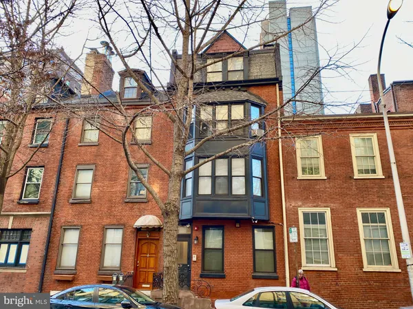$1,540 | 1300 Spruce Street, Unit 1E, Philadelphia, PA 19107