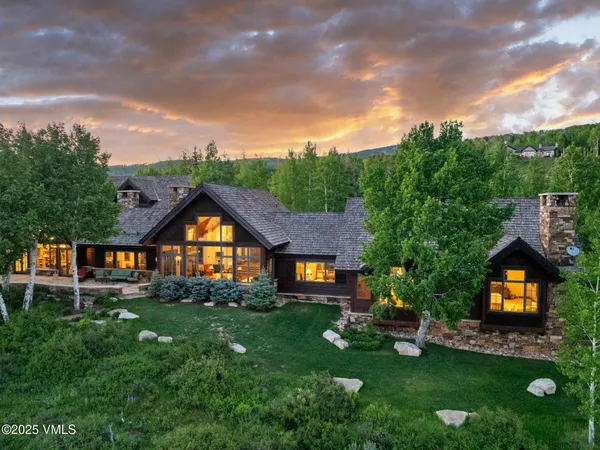 $7,250,000 | 84 Wildrose, Avon, CO 81620