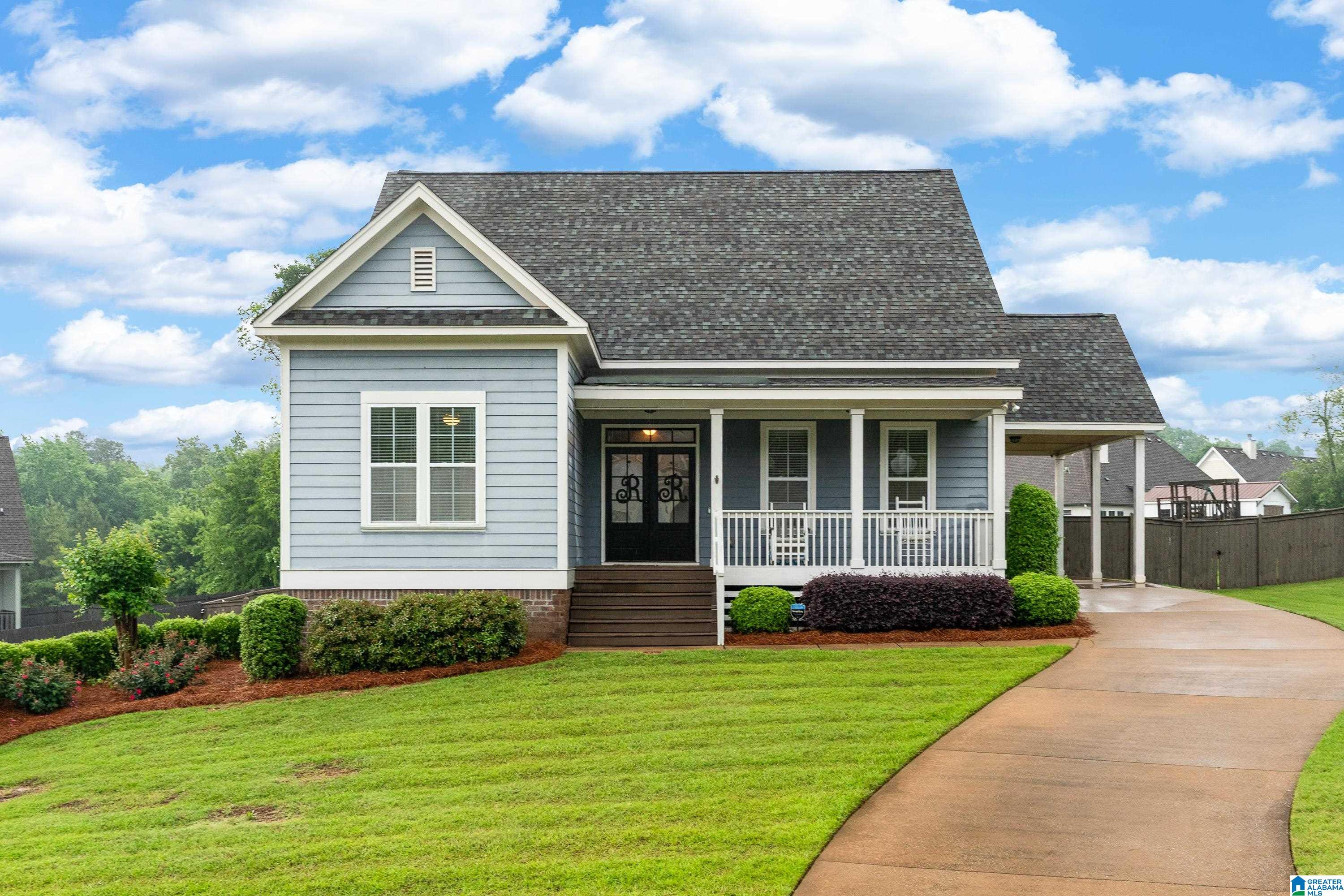7314 Williams Ridge Lane McCalla, AL 35111 - Photo 6 of 36