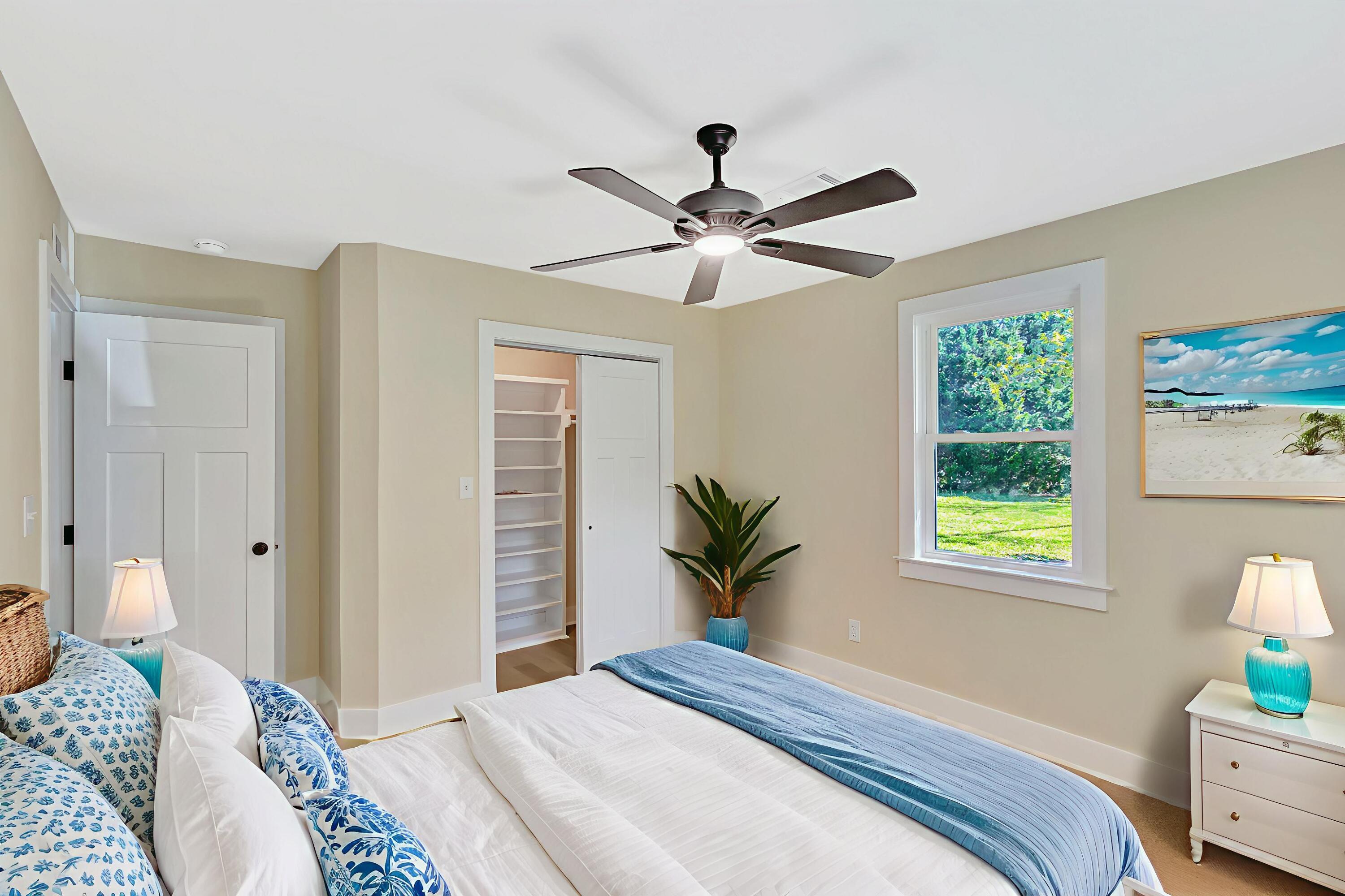 1249 Stone Post Road Charleston, SC 29412 - Photo 21 of 50 296A4202 - Bedroom - Coastal - 0