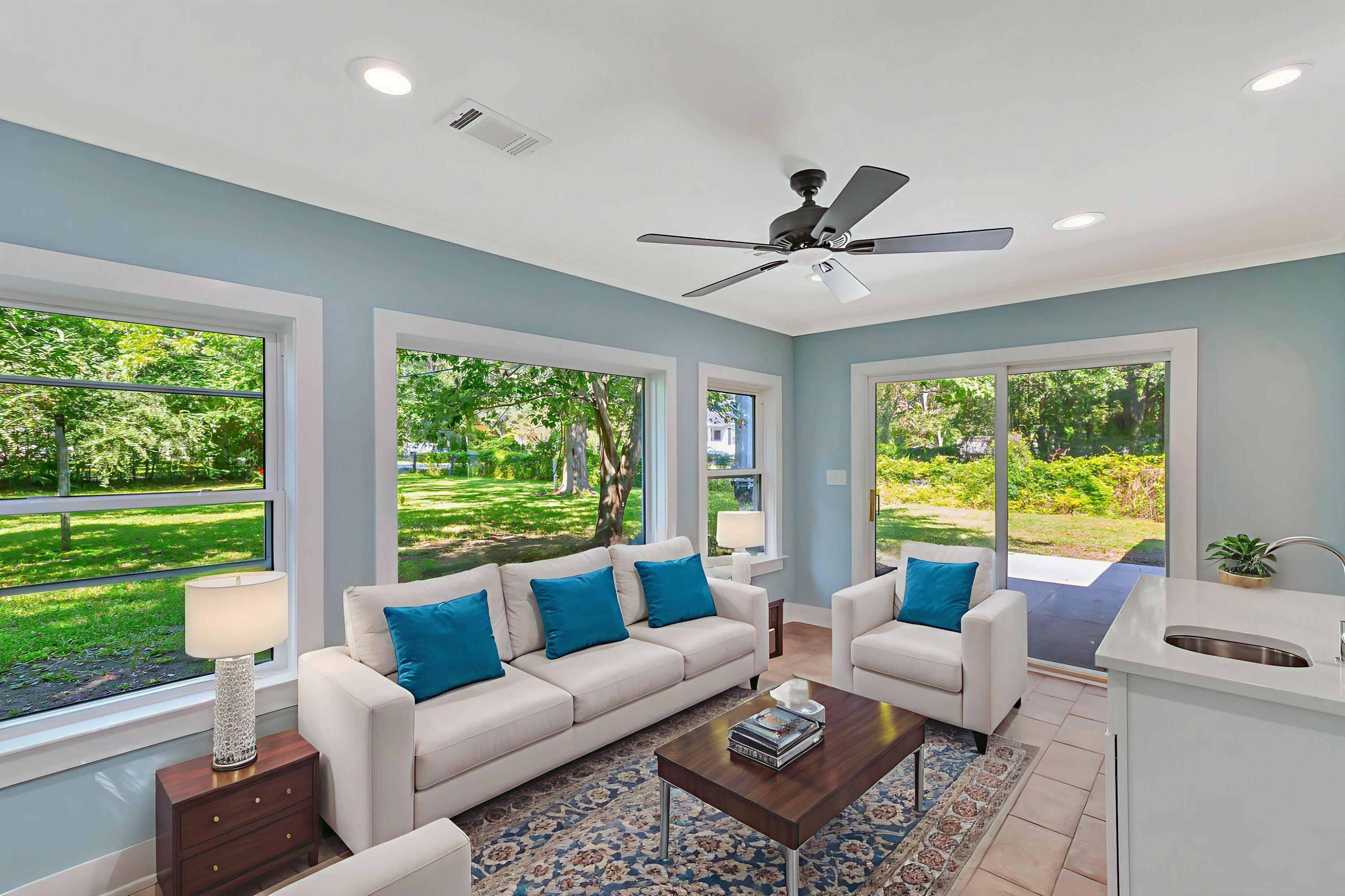 1249 Stone Post Road Charleston, SC 29412 - Photo 31 of 50 296A4229 - Living Room - Standard - 1