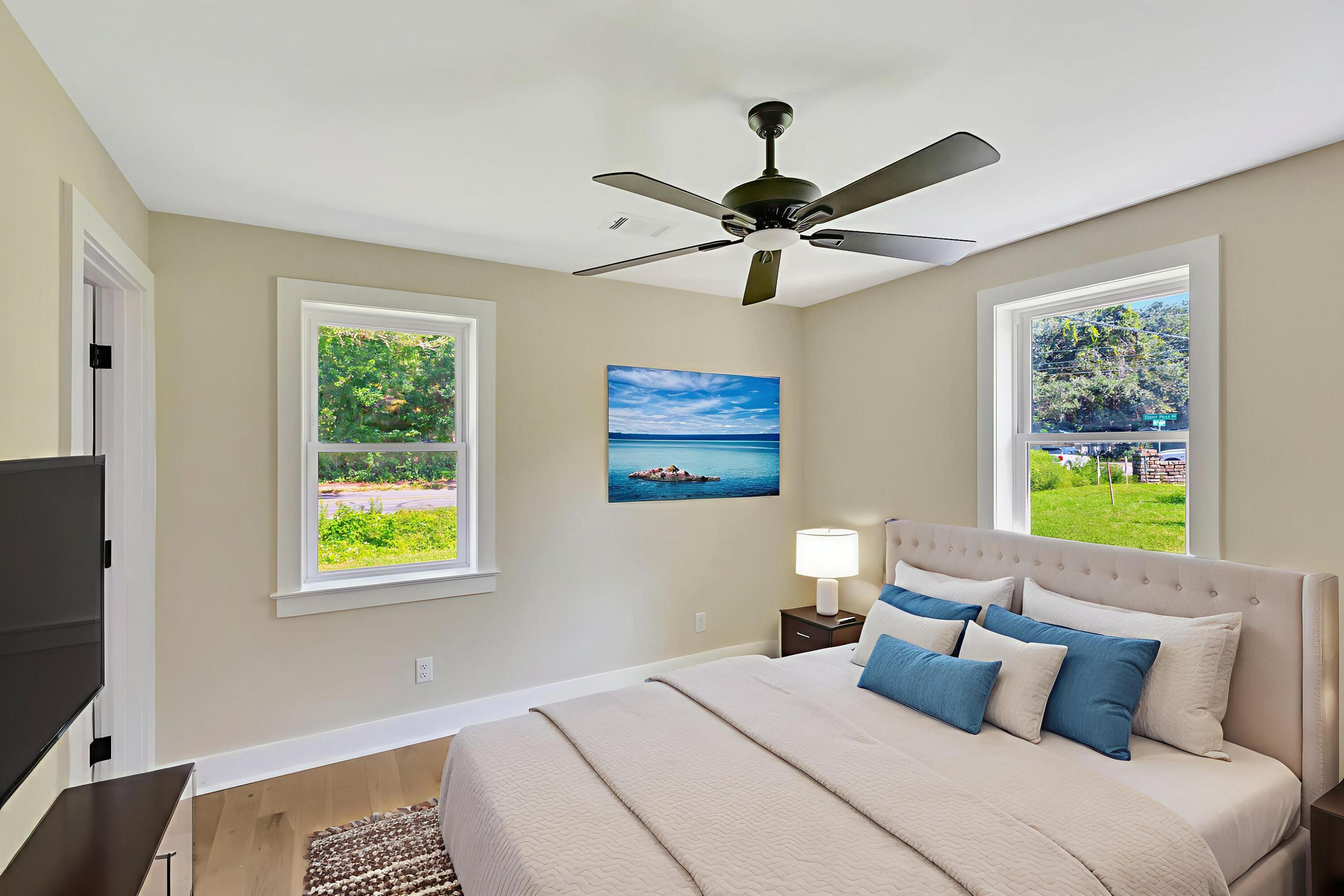 1249 Stone Post Road Charleston, SC 29412 - Photo 34 of 50 296A4241 - Bedroom - Standard - 4