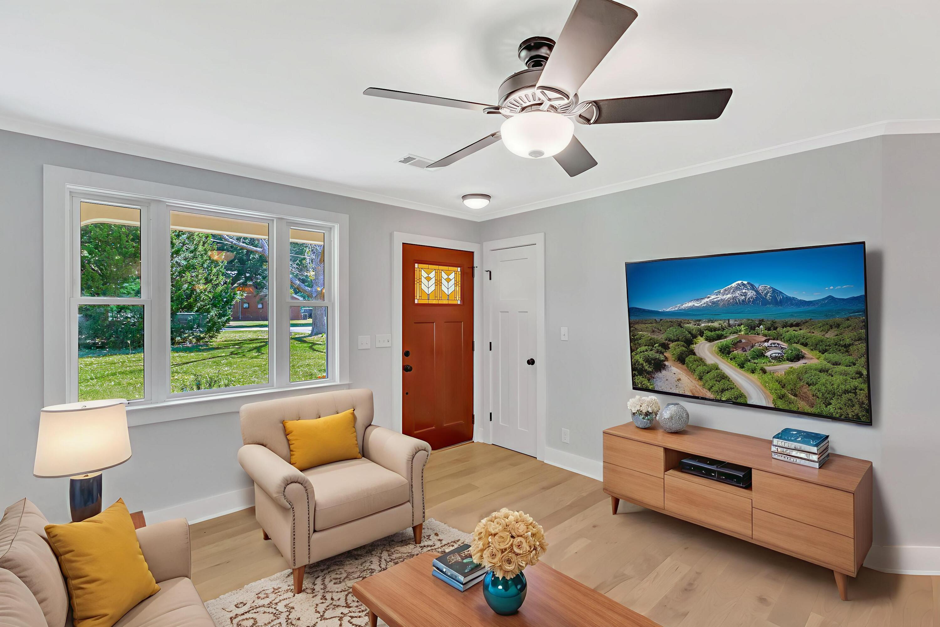 1249 Stone Post Road Charleston, SC 29412 - Photo 5 of 50 296A4133 - Living Room - Standard - 1