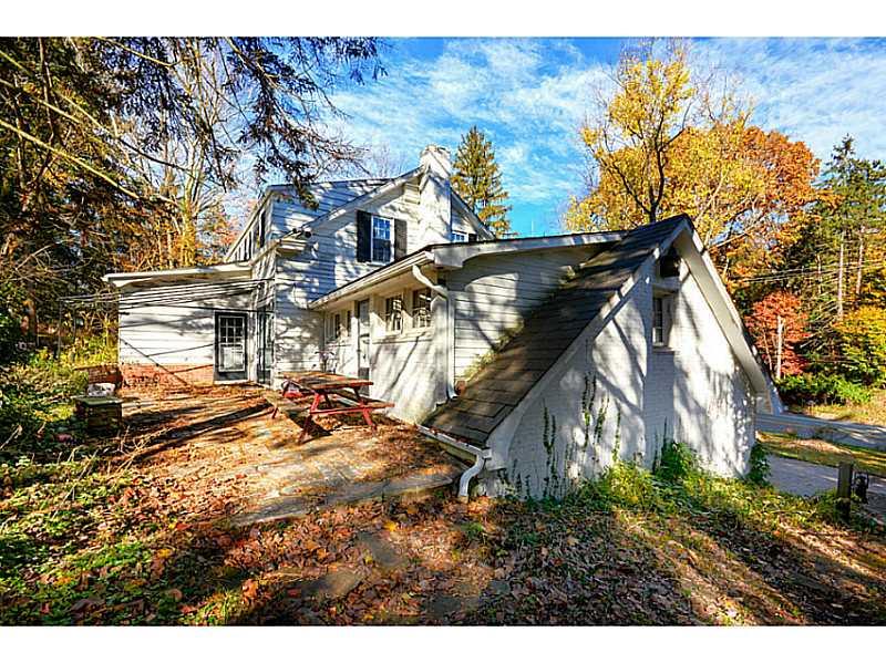 113 Siebert Road Pittsburgh, PA 15237 - Photo 22 of 22 Exterior Back.