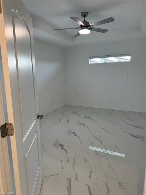 402 Grant Boulevard Lehigh Acres, FL 33974 - Photo 6 of 9 a view of empty room