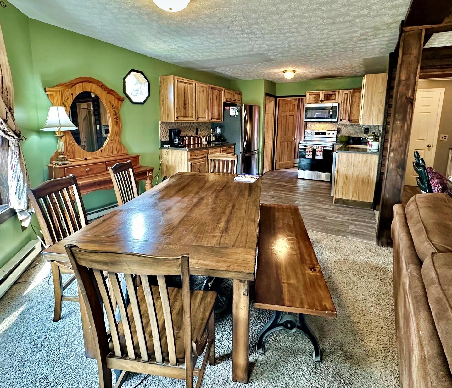 82 Sundown Road Slatyfork, WV 26291 - Photo 27 of 52 Gallery Image 27