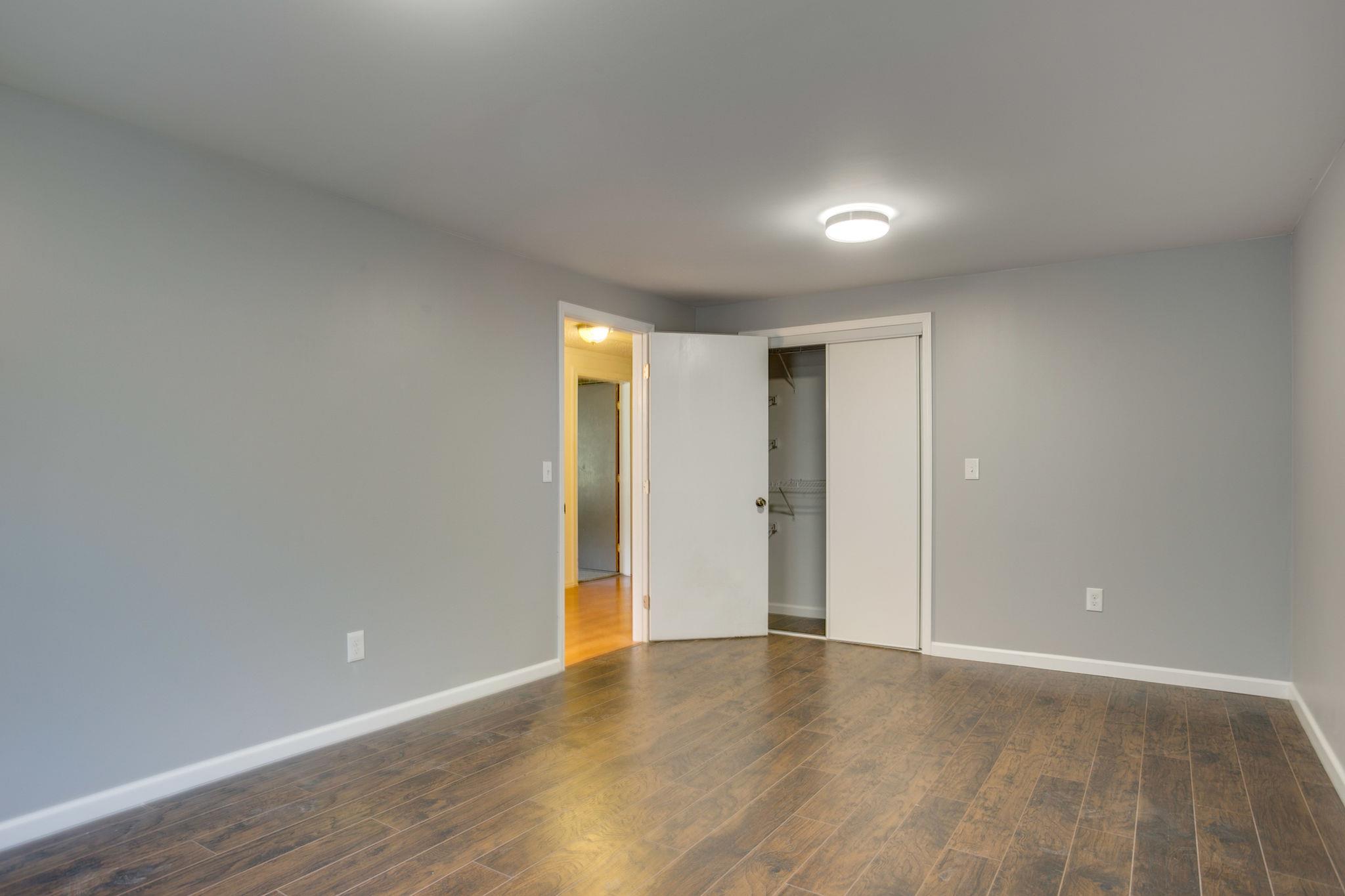 7030 Almaville Road Arrington, TN 37014 - Photo 9 of 17 Bedroom 3-newly renovated