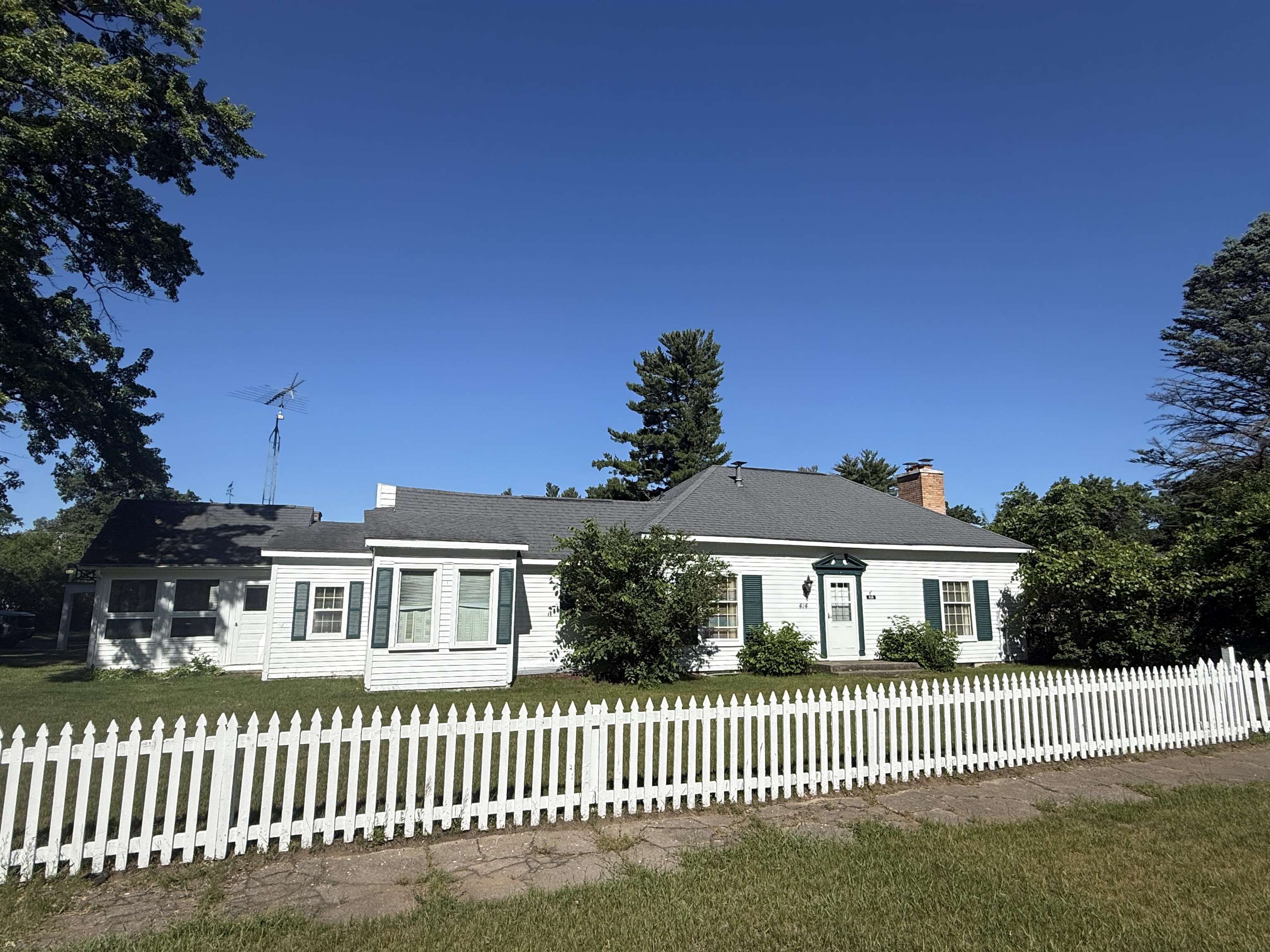 414 Foster Road Redgranite, WI 54970 - Photo 1 of 60