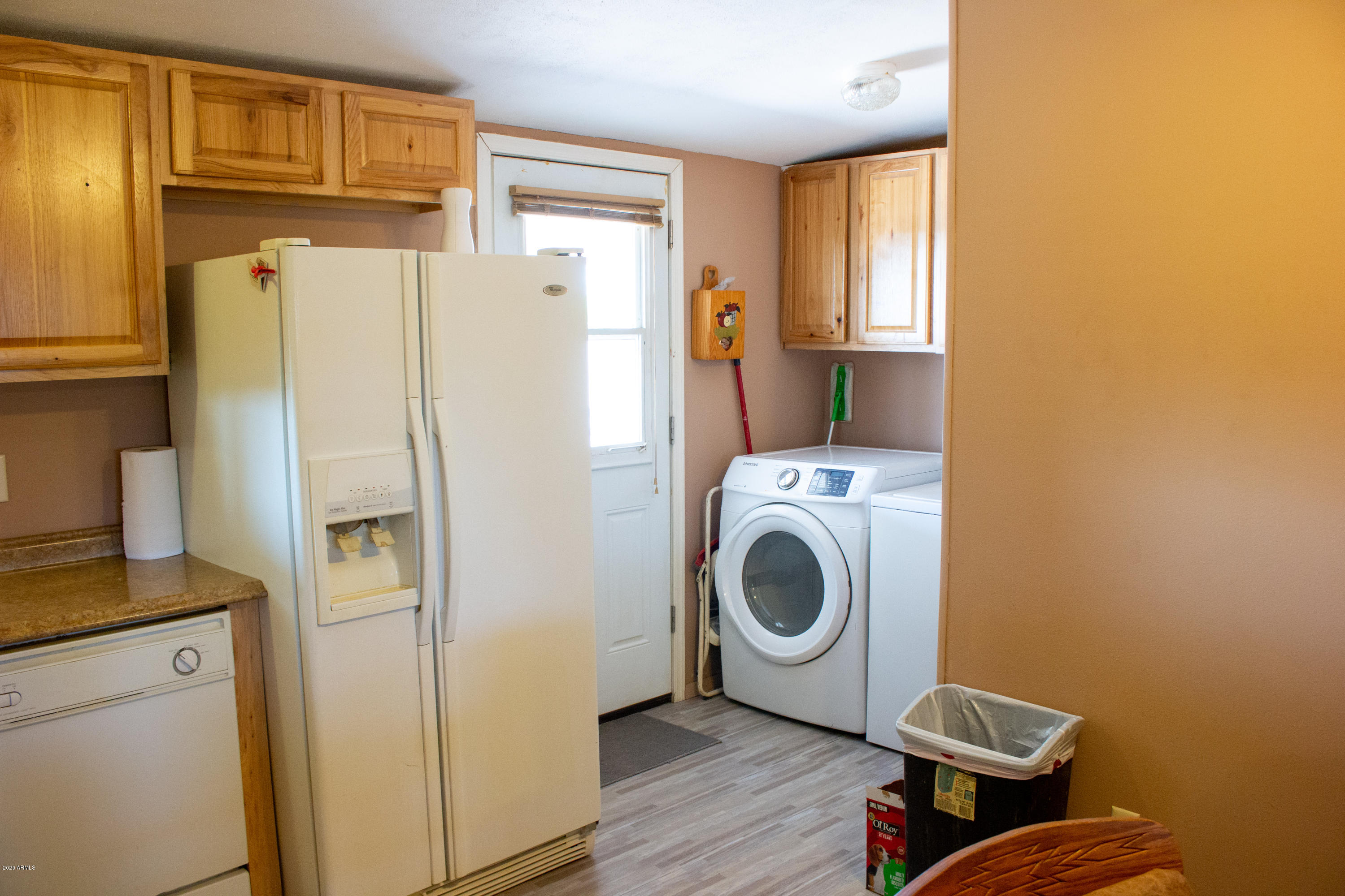 208 North Wickiup Road Apache Junction, AZ 85119 - Photo 12 of 34 Laundry