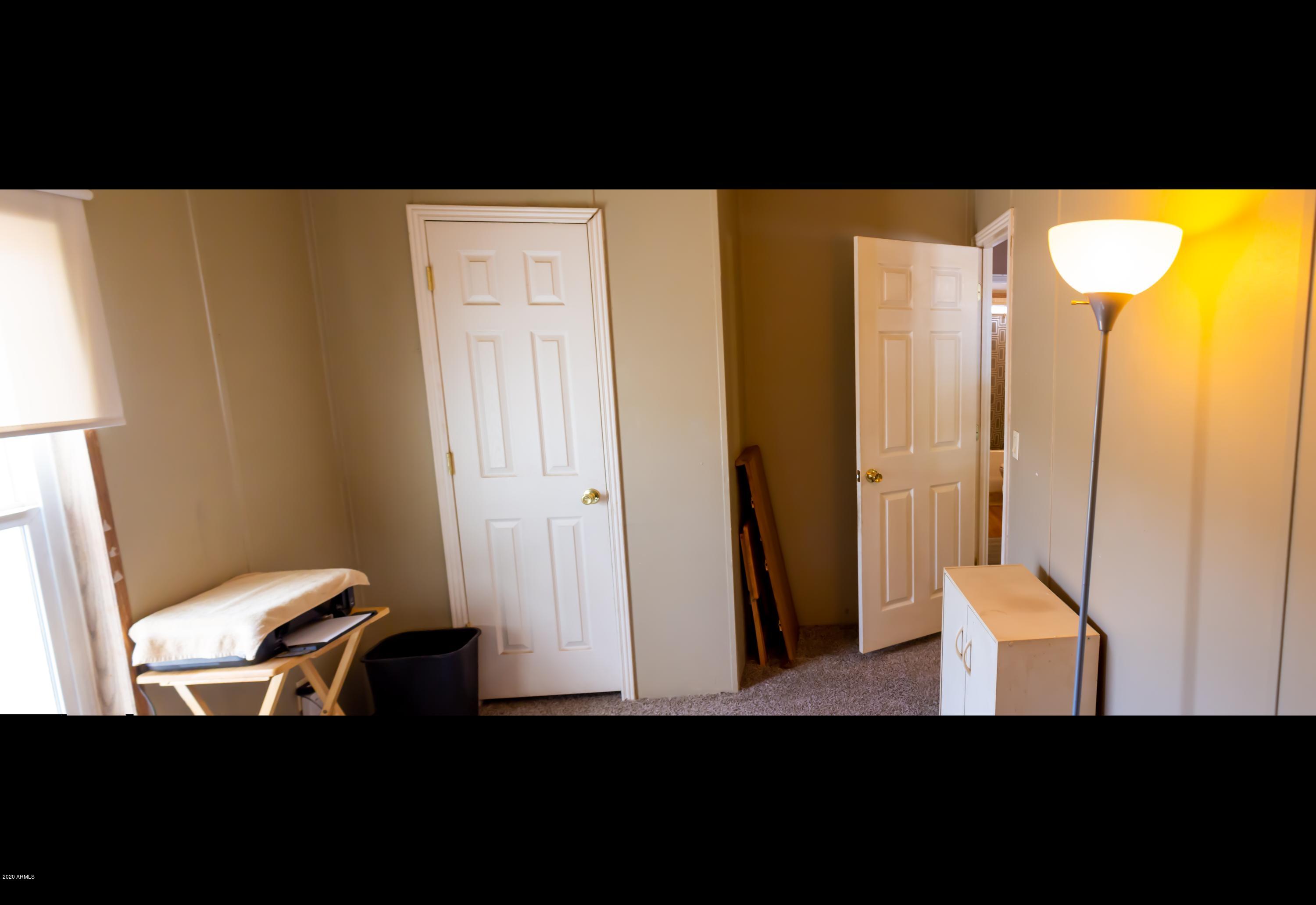 208 North Wickiup Road Apache Junction, AZ 85119 - Photo 17 of 34 Guest Bedroom