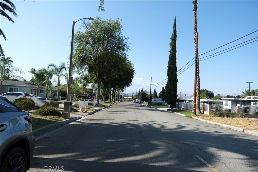 3180 Jane Street Riverside, CA 92506 - Photo 28 of 28 a view of a street with cars