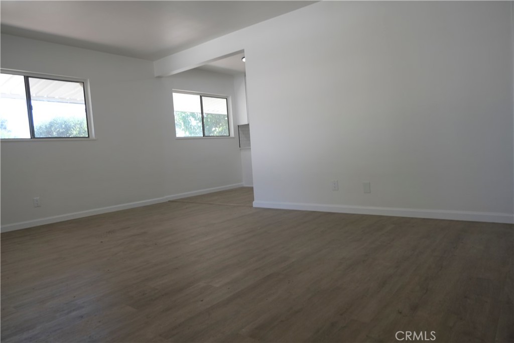 3180 Jane Street Riverside, CA 92506 - Photo 3 of 28 an empty room that has a window