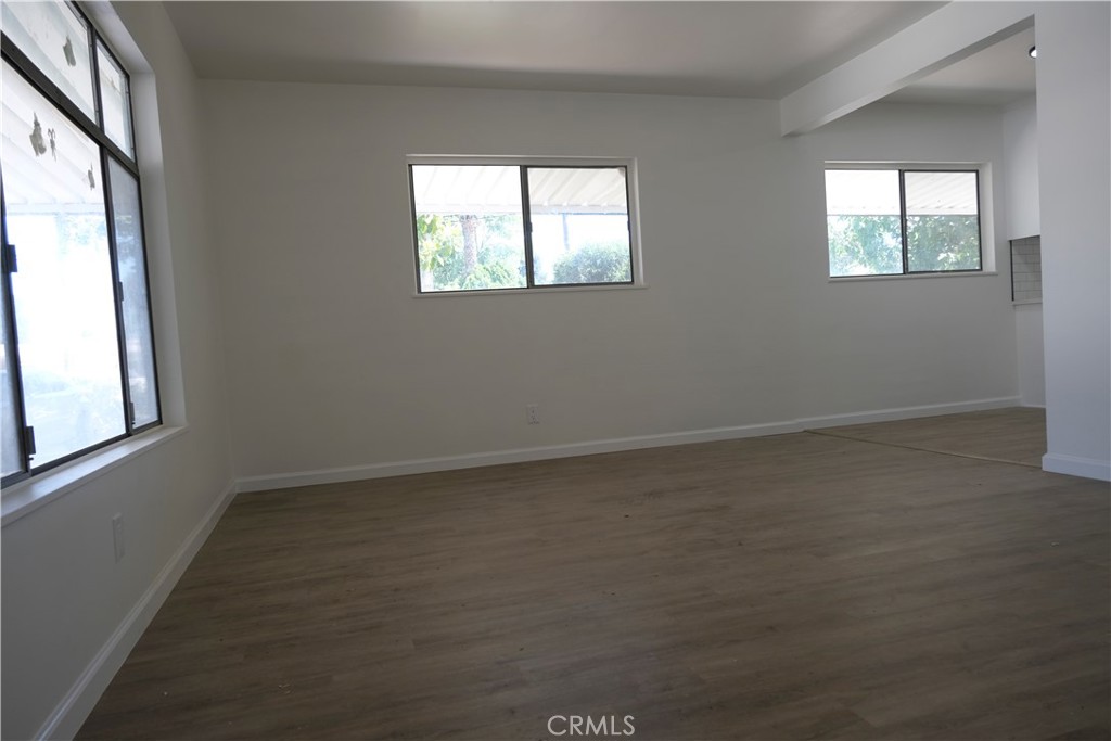 3180 Jane Street Riverside, CA 92506 - Photo 4 of 28 an empty room with windows